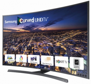 Samsung LED TV UE48JU6500 Samsung LED TV UE48JU6500